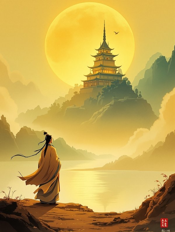 西北·黄土地 代表影片